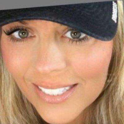Photo of Kimberli M.