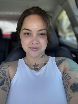 Photo of Tatiana B.