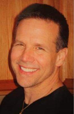 Photo of Pete N.