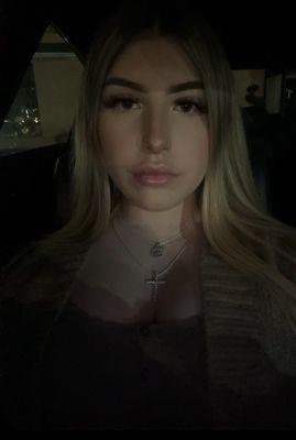 Photo of Theresa M.