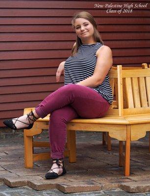 Photo of Katie L.