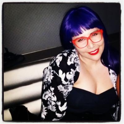 Photo of Yadira R.