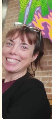 Photo of Kim B.