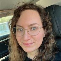 photo of Sofiya T.