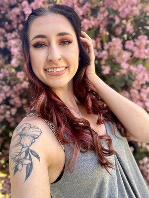 Photo of Katriona V.