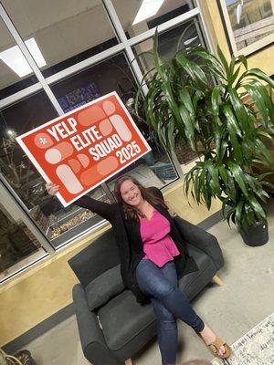 Photo of Lauren S.