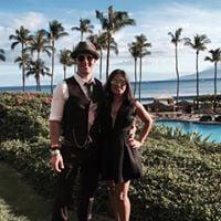 photo of Michelle B.