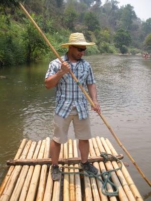 Photo of Karim Q.