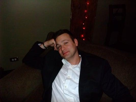 Photo of Brian T.