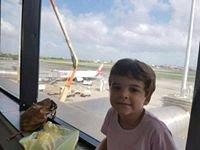 Photo of Leonardo S.