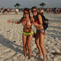 photo of Stephanie E.