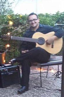 Photo of Aaron C.