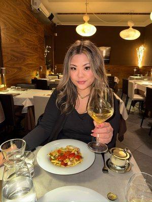 photo of Kimberly Y.