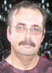 Photo of Arnold D.