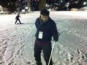 Photo of Vamshi Krishna Reddy H.