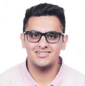 Photo of Prateek M.