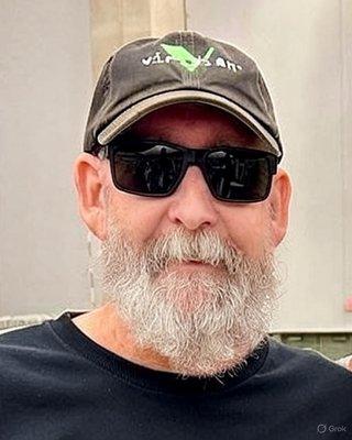 Photo of John B.