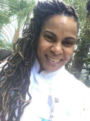 Photo of Marta M.