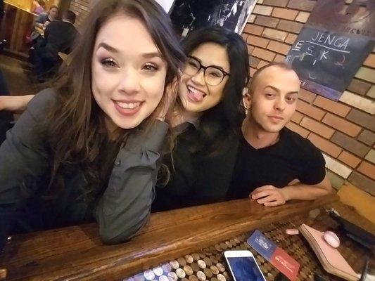 Photo of Michelle D.