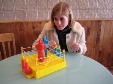 Photo of Danielle A.