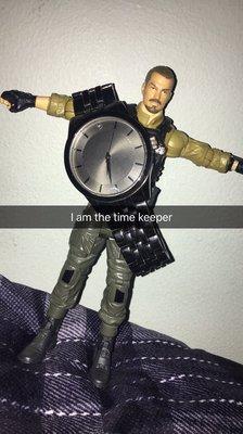 Photo of Rare J.
