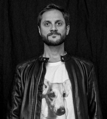 Photo of Kyle S.