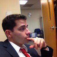 Photo of Elliot C.