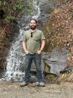 Photo of Sean W.
