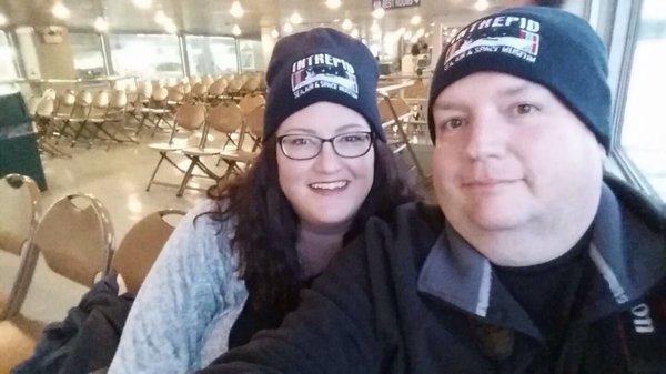 photo of Christie P.