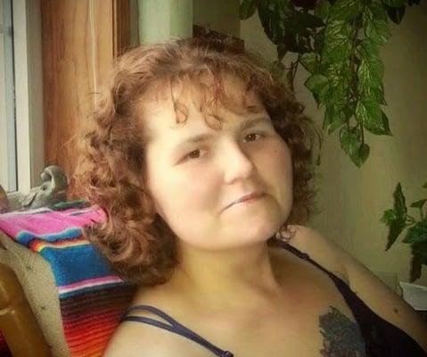 Photo of Kristal H.