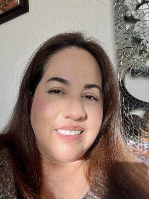 Photo of Susan Q.