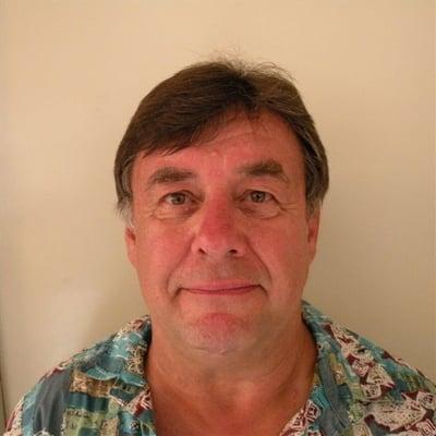 Photo of RICHARD H.