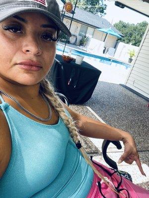 Photo of Yesi R.