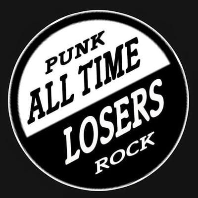 Photo of All Time Losers O.