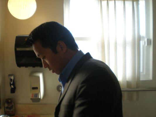 Photo of Tony L.