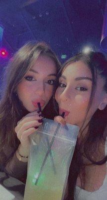 photo of Christianna Y.