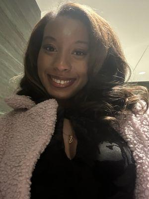 Photo of Sierra J.