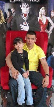 Photo of Erick L.