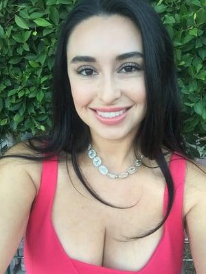 Photo of Camille S.