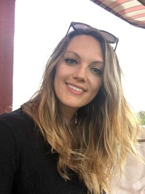 photo of Britt D.