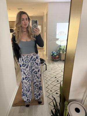 Photo of Alia W.