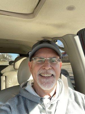 Photo of Steve R.