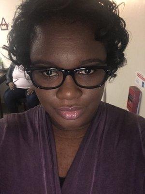 photo of Sharifah B.