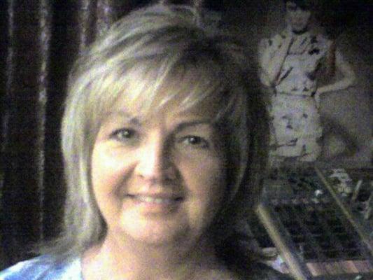 Photo of Mary B.