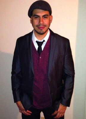 Photo of Cesar D.