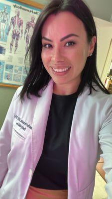 photo of Samantha F.