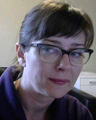 Photo of Jenny M.
