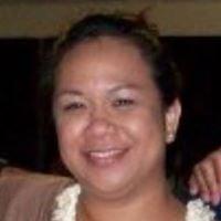 Photo of Reina E.