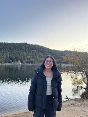 photo of Michelle L.