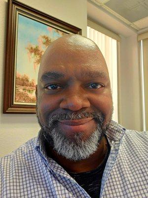 Photo of Angelo G.